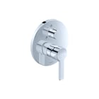 Duravit - B.2 Inbouwmengkraan inbkrn 1grp hgl chr