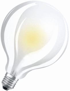 Osram - LED-lamp ledsg9575d 8,5w 827 e27