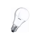 Osram - LED-lamp ledscla60d 9w 827 fr e27