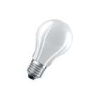 Osram - Retrofit Classic A LED-lamp Ledscla75D 8,5W 827 E27