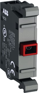 ABB - Modular MCB Hulpcontactblok Element Nc 1Sfa611610R1010