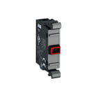 ABB - Modular MCB Hulpcontactblok Element Nc 1Sfa611610R1010