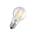 Osram - Retrofit Classic A LED-lamp Ledscla75 8W 827 Fil E27