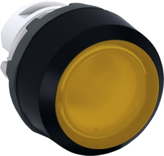 ABB - Modular MP Drukknop frontelement Signknp Gl 1Sfa611100R1103
