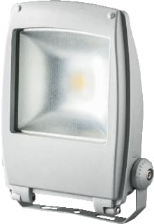 Keraf - FENON Prof Line Downlight/spot/schijnwerper Led Arm Kl.I 25W Wide