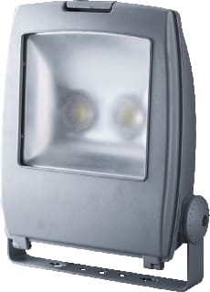 Keraf - FENON Prof Line Downlight/spot/schijnwerper Led Arm Kl.I 100W Narrow