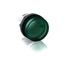 ABB - Modular ML Signaallamp frontelement Lens Groen 1Sfa611400R1002
