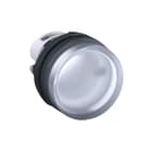 ABB - Modular ML Signaallamp frontelement Lens Trnsp 1Sfa611400R1008