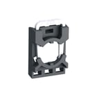 ABB - Modular MCBH Adapter drukknop/signaallamphouder Koppelstuk 1Sfa611605R1100