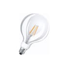 Osram - Superstar LED-lamp Ledsg12560Gd 7W 827Fil E27
