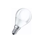 Osram - LED-lamp ledsclp40 5w 827 fr e14