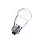 Osram - LED Star LED-lamp ledsclp40 5w 827 fr e27