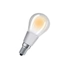 Osram - LED-lamp ledsclp40d 5w 827 e14