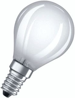 Osram - LED-lamp ledsclp25 2,8w 827 e14