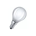 Osram - LED-lamp ledsclp25 2,8w 827 e14