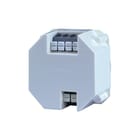 ESYLUX - Compact Voedingseenheid bussysteem Power Supply 200Ma Dali