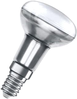 Osram - Star LED-lamp Ledsr5025 1,6W 827 Gl E14