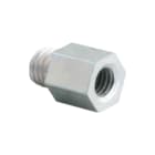 Walraven - BIS Verlengde moer Verl.Nip M10X1/2" Zk25