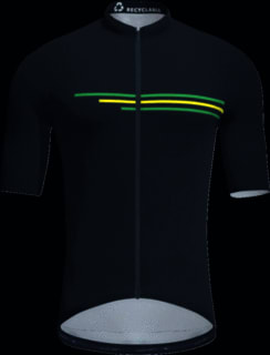 Matong - Promotiemateriaal Tu Fietsshrt Eco Korte Mouw S