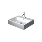 Duravit - Vero Air Wastafel / Fontein Vero Wast 600Mm Wit