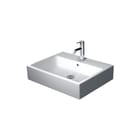 Duravit - Vero Air Wastafel / Fontein Vero Wast Kom 600Mm Wit