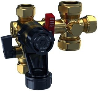 Raminex - TBE Boileraansluitgroep Tbe-Ivc Inlvulcomb Dn15 Kn