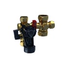 Raminex - TBE Boileraansluitgroep Tbe-Ivc Inlvulcomb Dn15 Kn