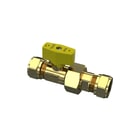Raminex - S.28 Gaskraan Gaskogelkr Dn12 15Mm Knel