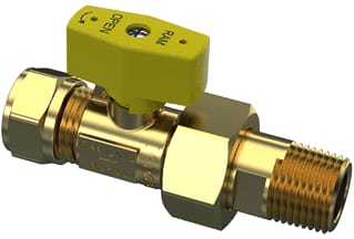 Raminex - S.28 Gaskraan Gaskglkr 15Knelx1/2Kop Bui