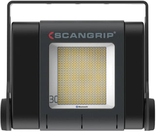 Scangrip - Bouwlamp stei bouwlamp 03.5268