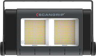 Scangrip - Bouwlamp Stei 03.5269