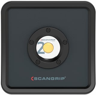 Scangrip - Nova Bouwlamp stei bouwlamp 03.5456
