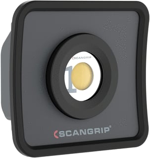 Scangrip - Nova Bouwlamp stei bouwlamp 03.6010