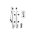 Scangrip - Line Light Handlamp stei handlamp 03.5225
