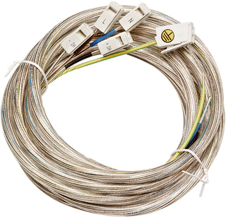 Trilux - Elektr. toebeh. v verlichtingsarm.  7771800