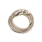 Trilux - Elektr. toebeh. v verlichtingsarm.  7771800