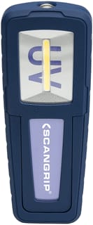 Scangrip - Handlamp stei handlamp 03.5408