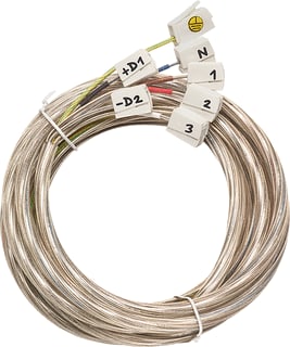 Trilux - Elektr. toebeh. v verlichtingsarm. 7772000
