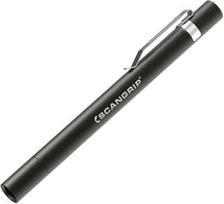 Scangrip - Flash Zaklantaarn Penlamp Pen 75Lm