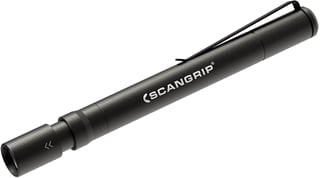 Scangrip - Flash Zaklantaarn Penlamp Pen 200Lm
