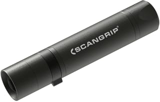 Scangrip - Flash Zaklantaarn zaklamp flash 300 - 300lm