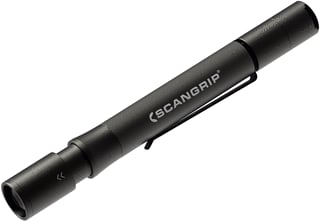 Scangrip - Flash Zaklantaarn Zaklamp Pen R 300Lm