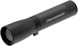 Scangrip - Flash Zaklantaarn Zaklamp 1000 R 1000
