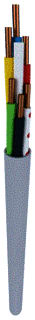 TKF - Data- en communicatiekabel SIGNKAB B2CA12X,8 GR HA500