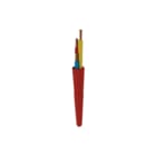 TKF - NL-Signaalkabels Signaalkabel B2ca Data- en communicatiekabel Signkab B2Ca 2X1,5 Rood Mt