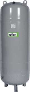 Reflex - SL Membraandrukexpansievat sl220 gr membrdrkexpvat 6
