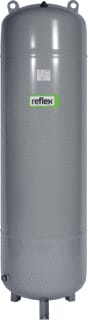 Reflex - SL Membraandrukexpansievat sl280 gr membrdrkexpvat 6