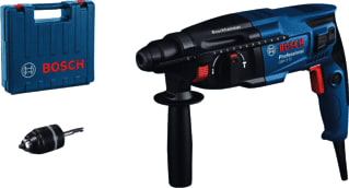 Bosch - Boor- en kaphamer (elektrisch) Breekham Gbh 2-21
