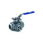 Wilo - DrainLift L Driewegregelafsluiter 3-weg-kraan rp 1 1/2"