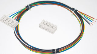Trilux - Elektr. toebeh. v verlichtingsarm. 8116700